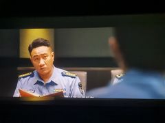 -CGV星星影城(颐堤港ScreenX店)