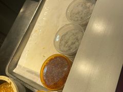 -奶奶的美食(李村步行街店)