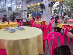 -秋姐美食店(旅游大道店)