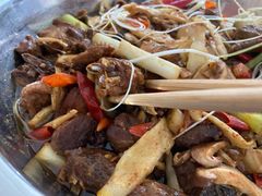 焖烧鸡-弓虽昌焖烧鸡(大竹林店)