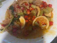 -黑土人家(江桥万达广场店)