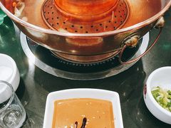 -北门涮肉·铜锅涮肉(南锣鼓巷店)