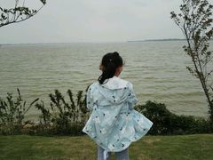 -瑶湖郊野森林公园