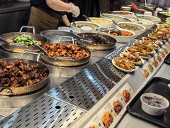 -荟选餐饮徐家汇社区食堂(徐虹北路店)