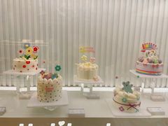 -好利来(鲁谷店)