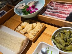 -山海蟹庐·海鲜糟粕醋火锅(慈溪店)