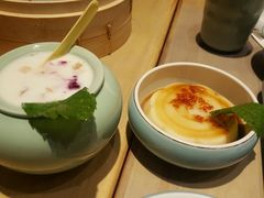 黑糖豆花-弄堂小笼包(天津南开大悦城店)