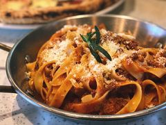 意大利宽面配肉酱-BOTTEGA意库(中骏世界城店)