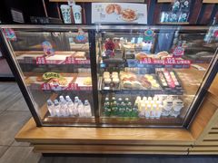 -星巴克(银川金凤万达店)