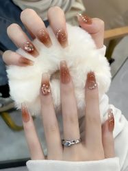 -M·X Nail日式美甲美睫