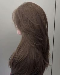 -藤野造型烫染