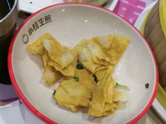 -小杨生煎(深圳岗厦北店)