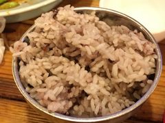 -闯关东东北农家菜(崂山石老人店)