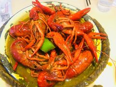 -怪怪龙虾·澳洲蓝龙王·深夜食堂(惊驾路店)