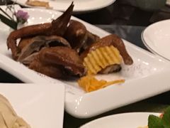 -新好景海鲜酒家(新塘店)