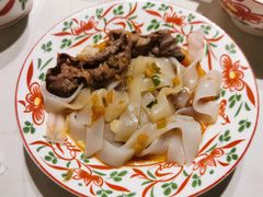 -汕头八合里海记牛肉店(清河店)