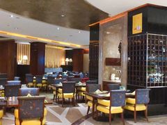 大堂-圣廷苑酒店-世纪楼菲苑自助餐厅