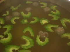 -食潮汕头鲜牛馆(望京保利店)