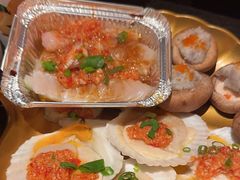 -牛YO烧肉烤肉自助(万象城春河里店)