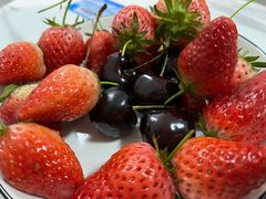 -锦绣大地生鲜食品厅