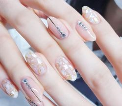 -Aso Artist Beauty美甲美睫