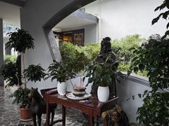 -山外山菜馆(玉泉路店)