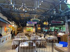 -霸王虾·麻辣小龙虾(清水河公园店)