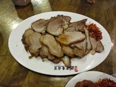 -老鼎万春卤菜(鹭湖宫8区店)