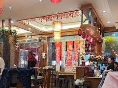-杏花村水席楼·洛阳水席(老城十字街店)