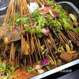 歆瑞源油卤串串🍢 海椒市串串老网红