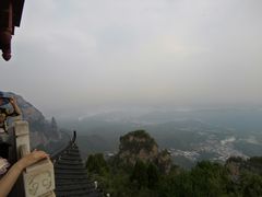 -云台山风景名胜区