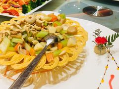 -半岛太子酒家(海港城店)