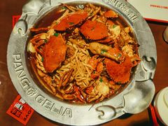-胖哥俩肉蟹煲(福州仓山爱琴海店)