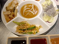 -喜来稀肉(虹泉路店)
