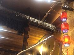 -今邕烧烤(西大店)