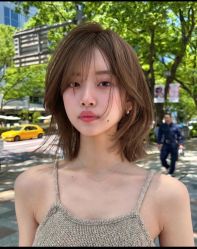 -AFA Hair studio·女士发型设计