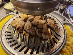 -喜来稀肉(虹泉路店)