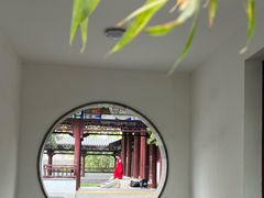 -乾隆行宫