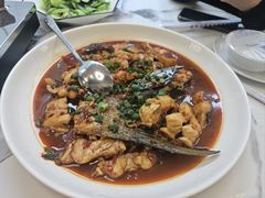 -宝荣鱼馆·临湖之宴(千岛湖店)