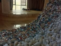 -碧中海汤泉汗蒸酒店