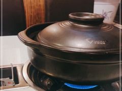 -烹然四季椰子鸡火锅(团结湖总店)