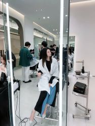 -DL HOPE明星造型