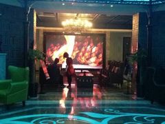 -飞歌e族KTV(雄楚1号店)