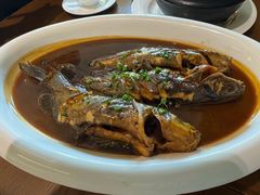 -水月周庄铂尔曼酒店-水月荟中餐厅