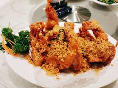-無招牌海鮮(芽笼店)