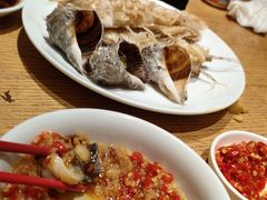 -长沙君悦酒店·自助餐厅咖啡厅