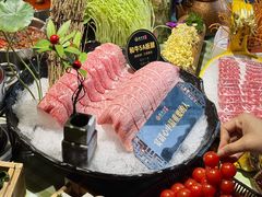 -番食园鲜食火锅(高新店)