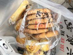 -六贤记(杭州龙湖滨江天街店)