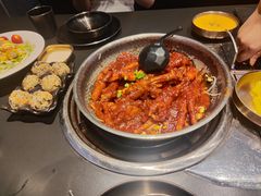-HOTISLAND海鸡岛·韩国料理(江南西店)