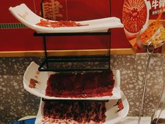 -左庭右院鲜牛肉火锅(长泰广场店)